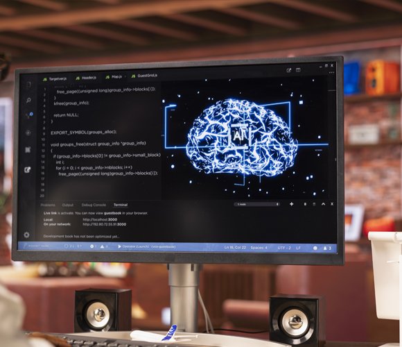Customized AI Development