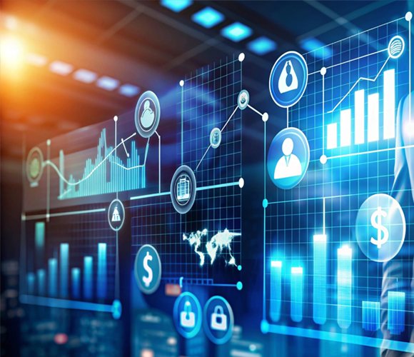 Digital Financial Services