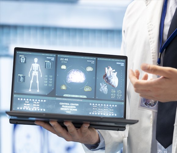 Digital Health Services